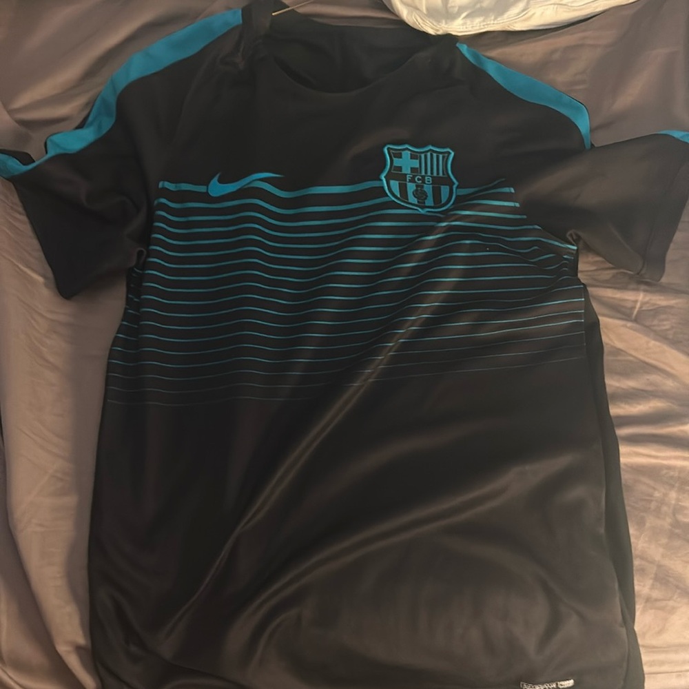 Fc Barcelona Training jersey